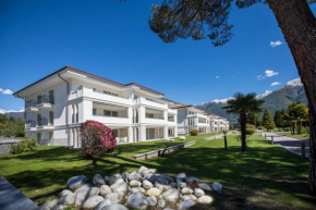 Delta Resort Apartments, Ascona